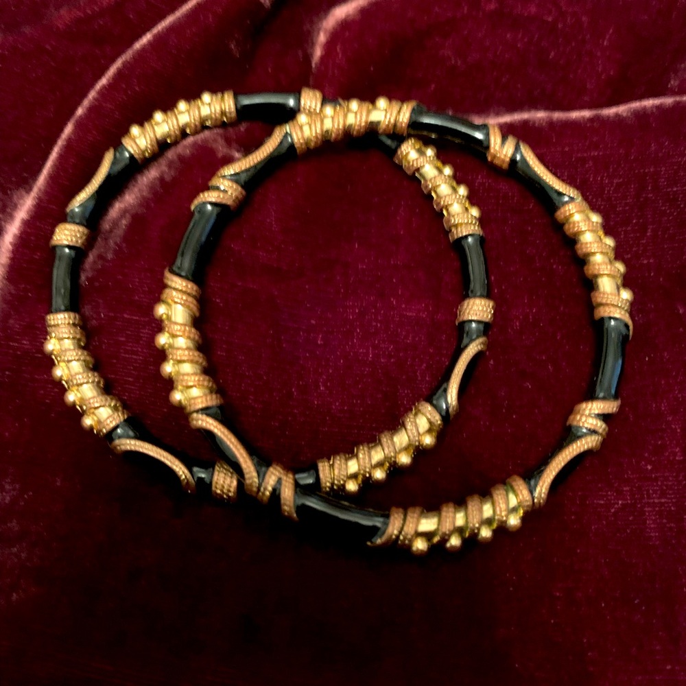 Bangle Bracelets